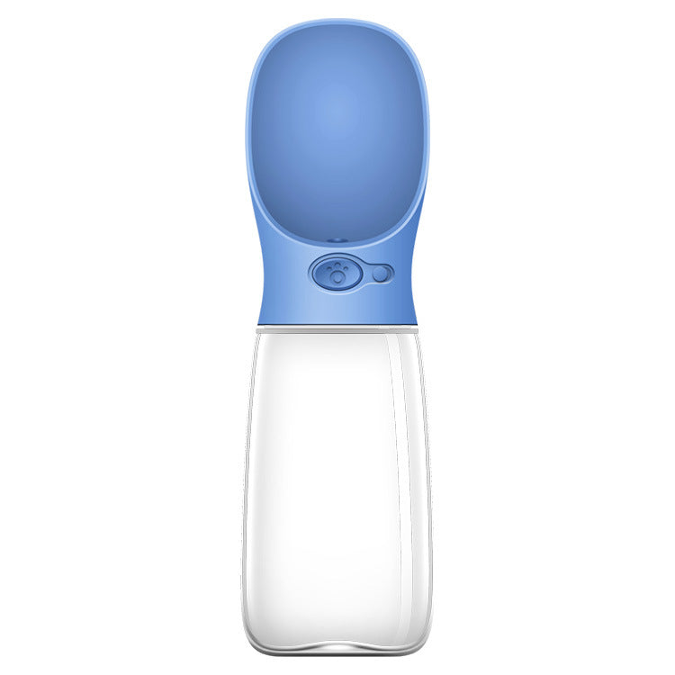 Travel Pet Water Bottle – Keep Your Dog Hydrated Anywhere