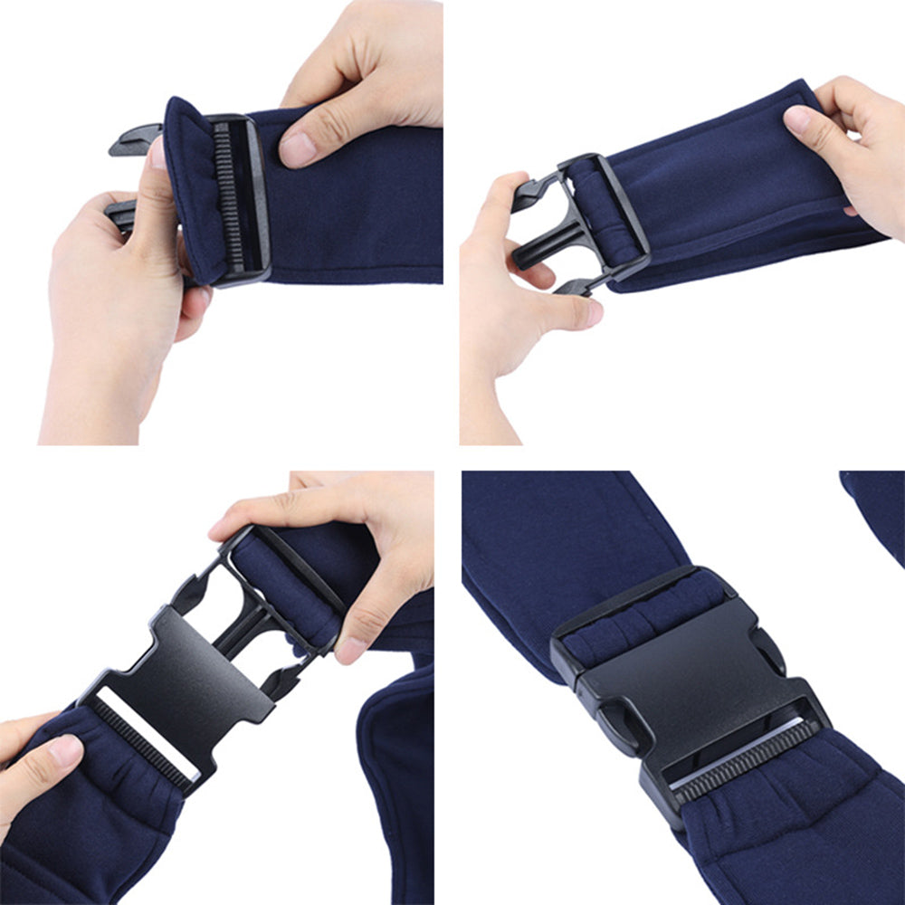 Shoulder Pet Carrier – Travel Comfortably with Your Furry Friend