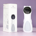 The Automatic Laser Cat Toy That Keeps Your Cat Entertained Even When You’re Busy