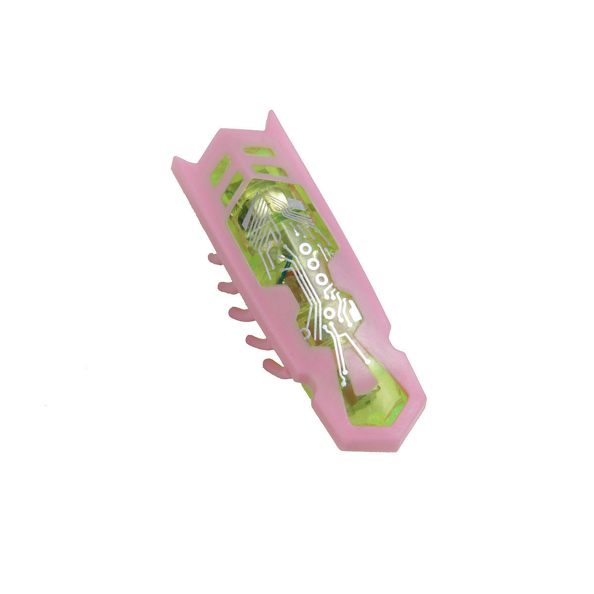 The Mini Electric Ladybug Cat Toy Cats Can’t Stop Chasing