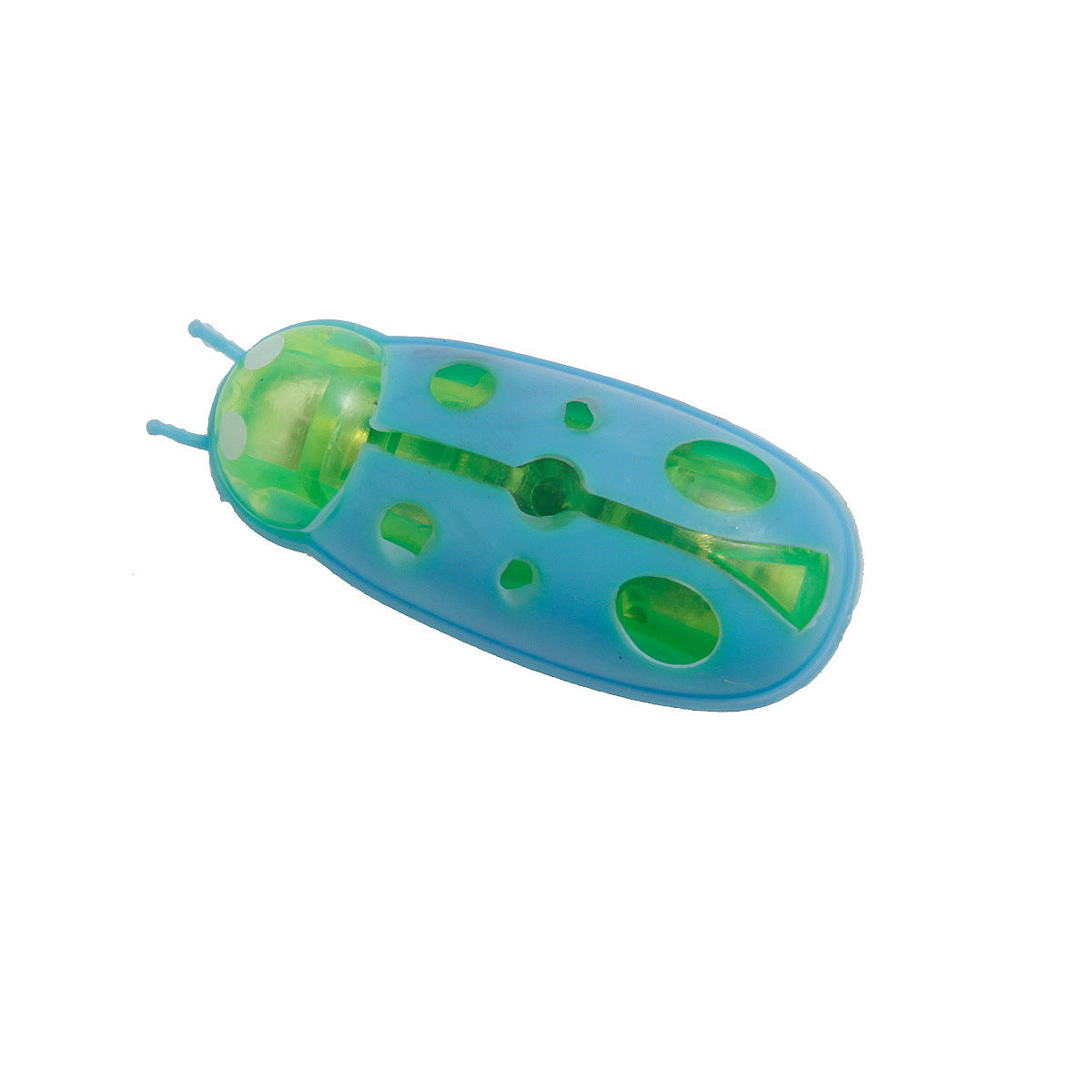 The Mini Electric Ladybug Cat Toy Cats Can’t Stop Chasing