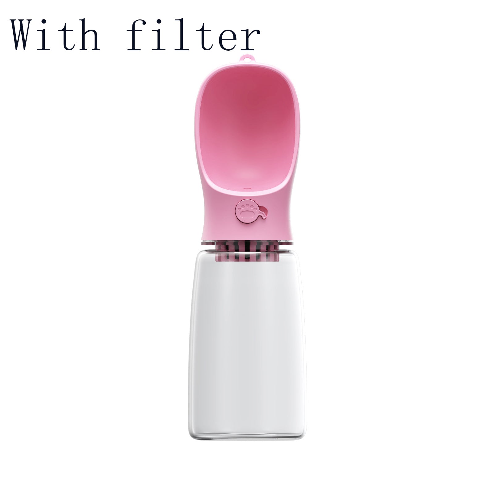 Travel Pet Water Bottle – Keep Your Dog Hydrated Anywhere