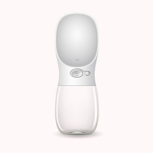 Travel Pet Water Bottle – Keep Your Dog Hydrated Anywhere