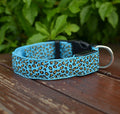 Adjustable LED Dog Collar – Visibility and Safety Made Easy