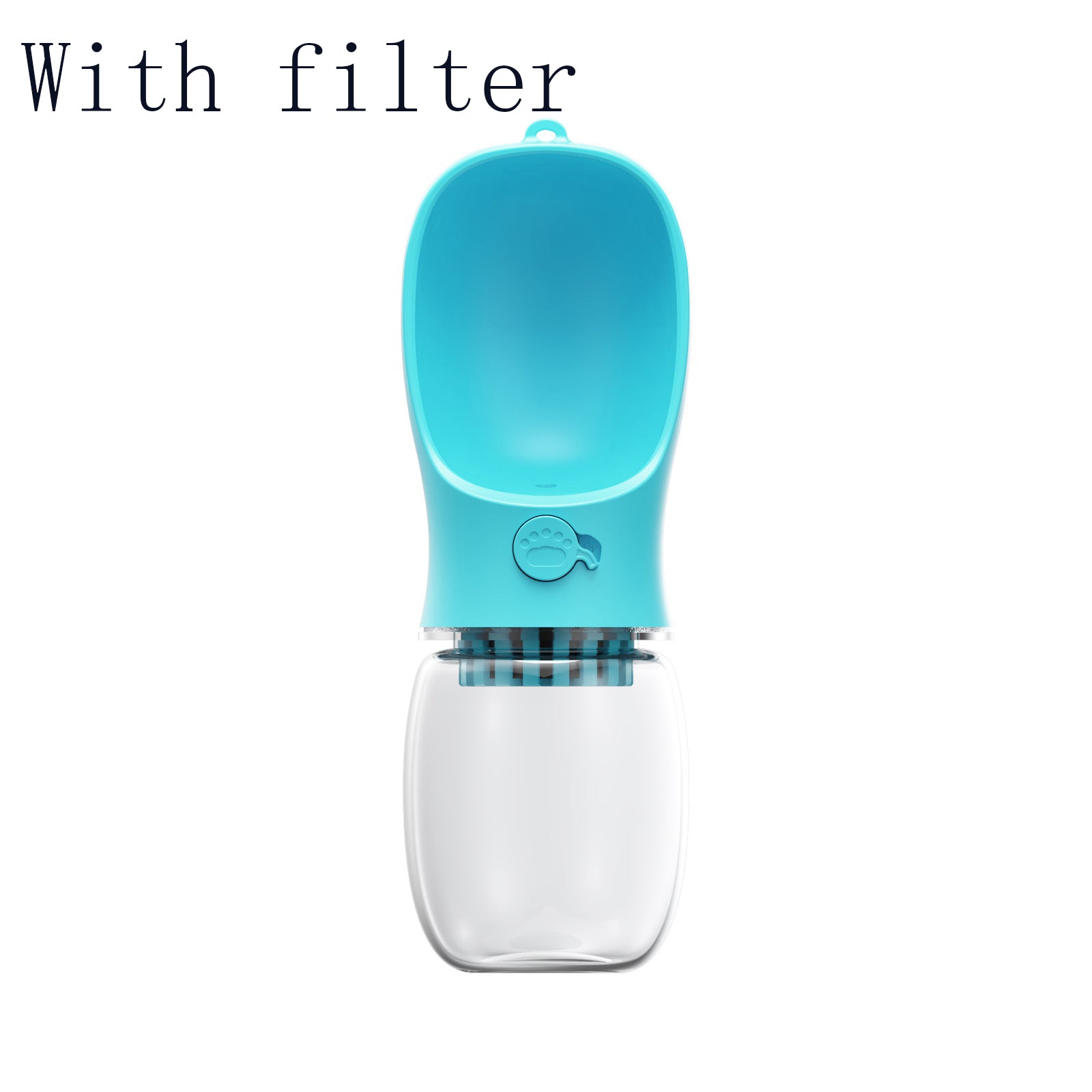 Travel Pet Water Bottle – Keep Your Dog Hydrated Anywhere