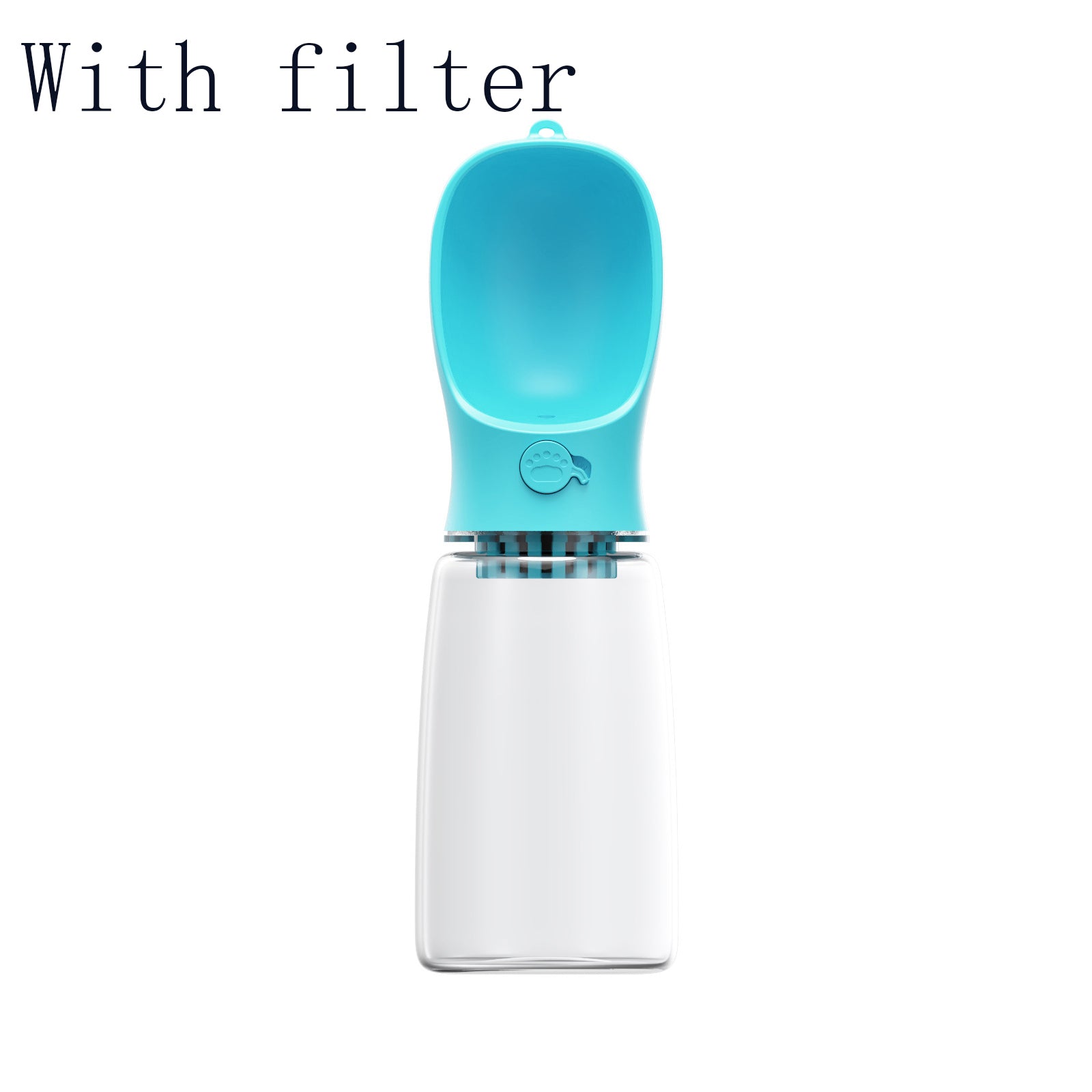 Travel Pet Water Bottle – Keep Your Dog Hydrated Anywhere