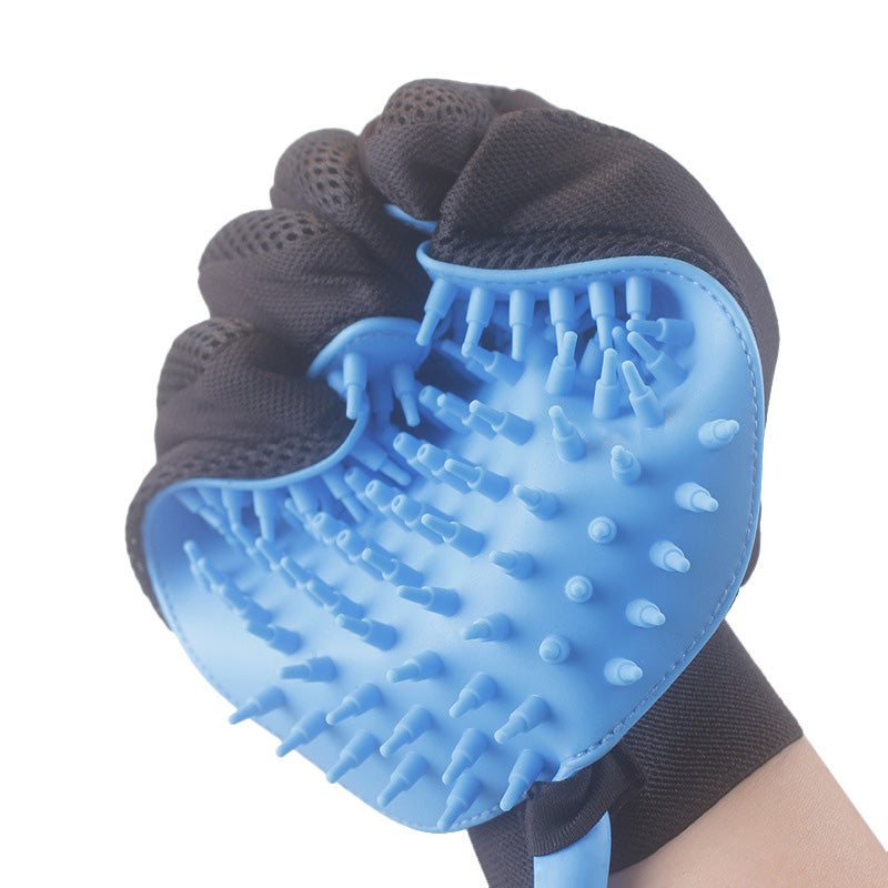 Handheld Pet Bath Shower – Quick and Gentle Cleaning