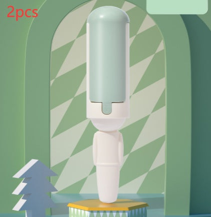 Pet Hair Remover Roller – Clean Furniture, couch, clothes in Seconds