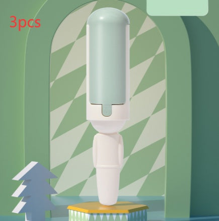 Pet Hair Remover Roller – Clean Furniture, couch, clothes in Seconds