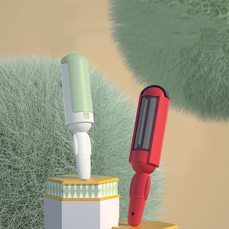 Pet Hair Remover Roller – Clean Furniture, couch, clothes in Seconds