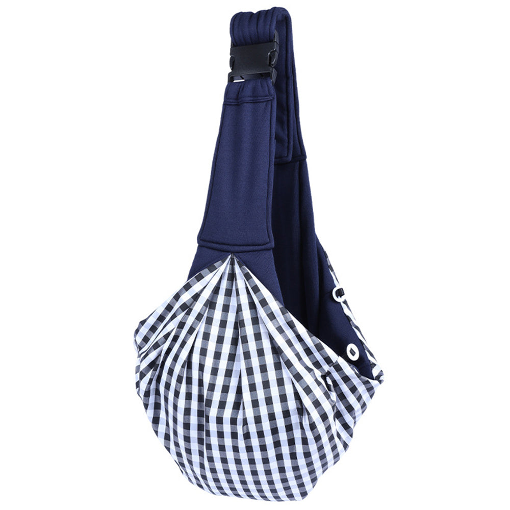 Shoulder Pet Carrier – Travel Comfortably with Your Furry Friend