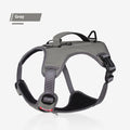 Reflective Dog Harness – Safe, Comfortable, and Durable for Walks