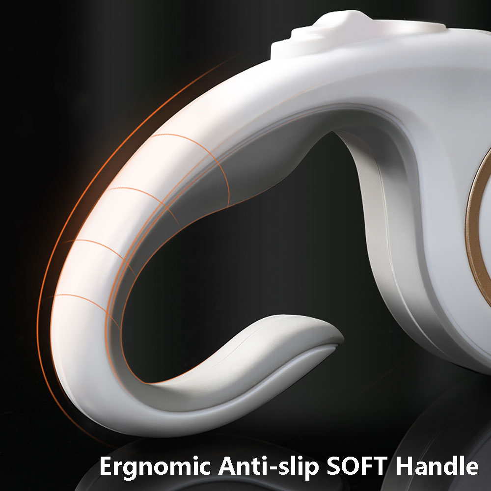Retractable Dog Leash – Freedom and Control for Every Walk