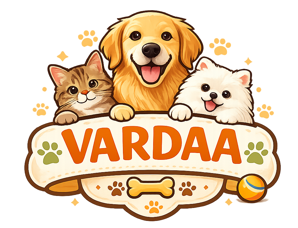 VARDAA