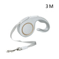 Retractable Dog Leash – Freedom and Control for Every Walk