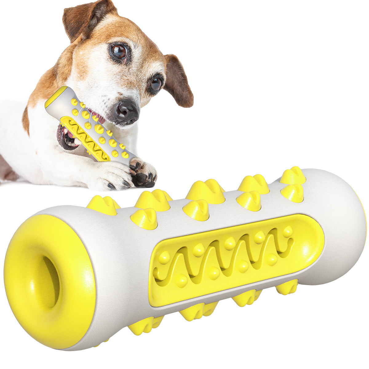 Puppy Teether Toy – Fun Way to Clean Teeth