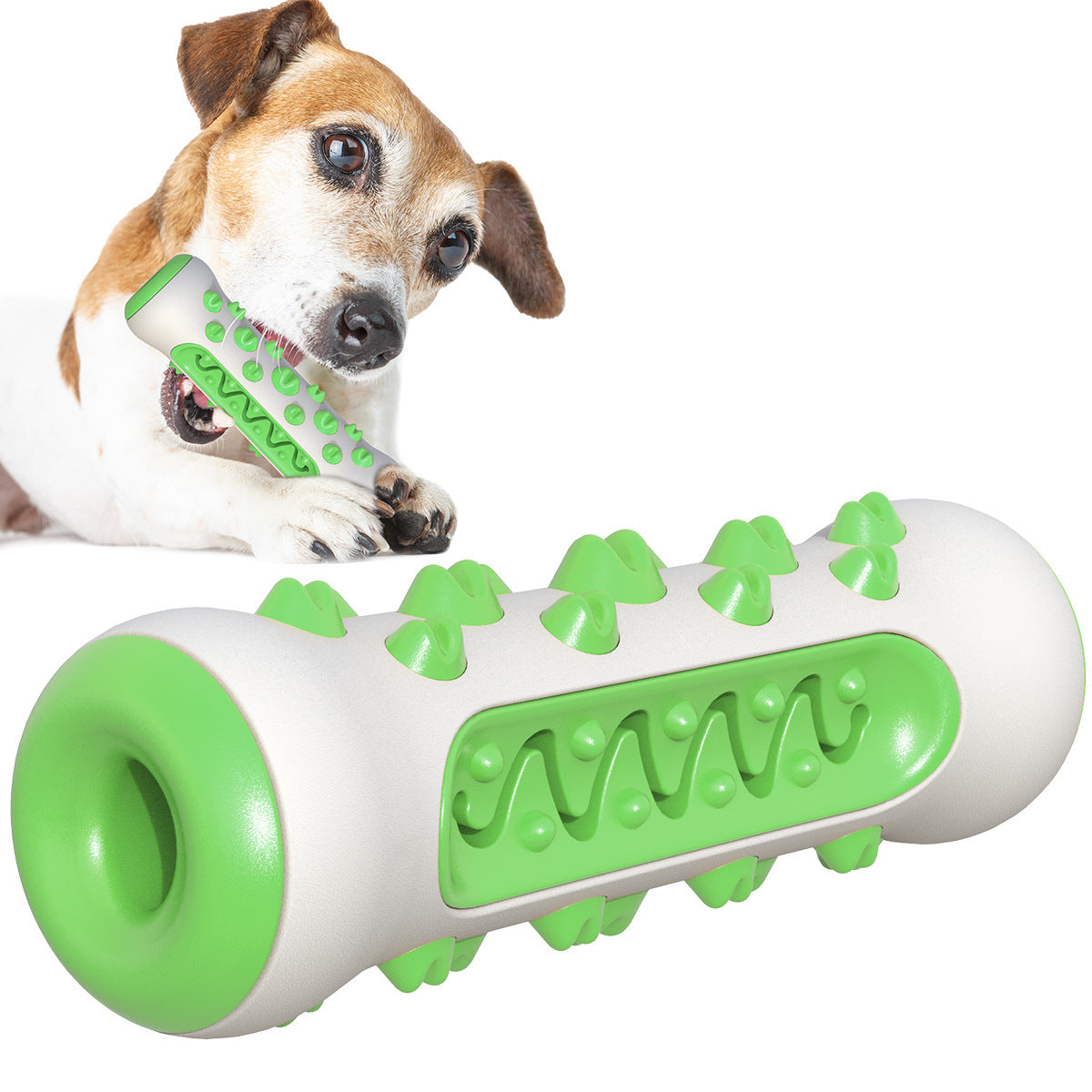 Puppy Teether Toy – Fun Way to Clean Teeth