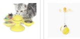 Rotating Cat Toy – Keep Your Cat Happy and Active