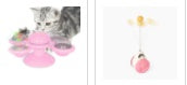 Rotating Cat Toy – Keep Your Cat Happy and Active