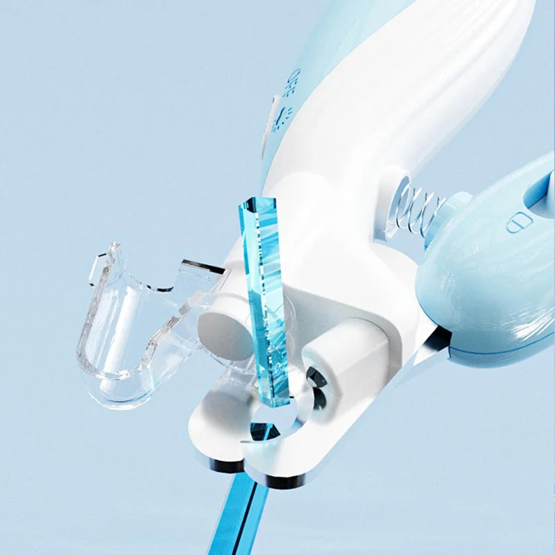 Safe LED Pet Nail Clipper for Dogs and Cats