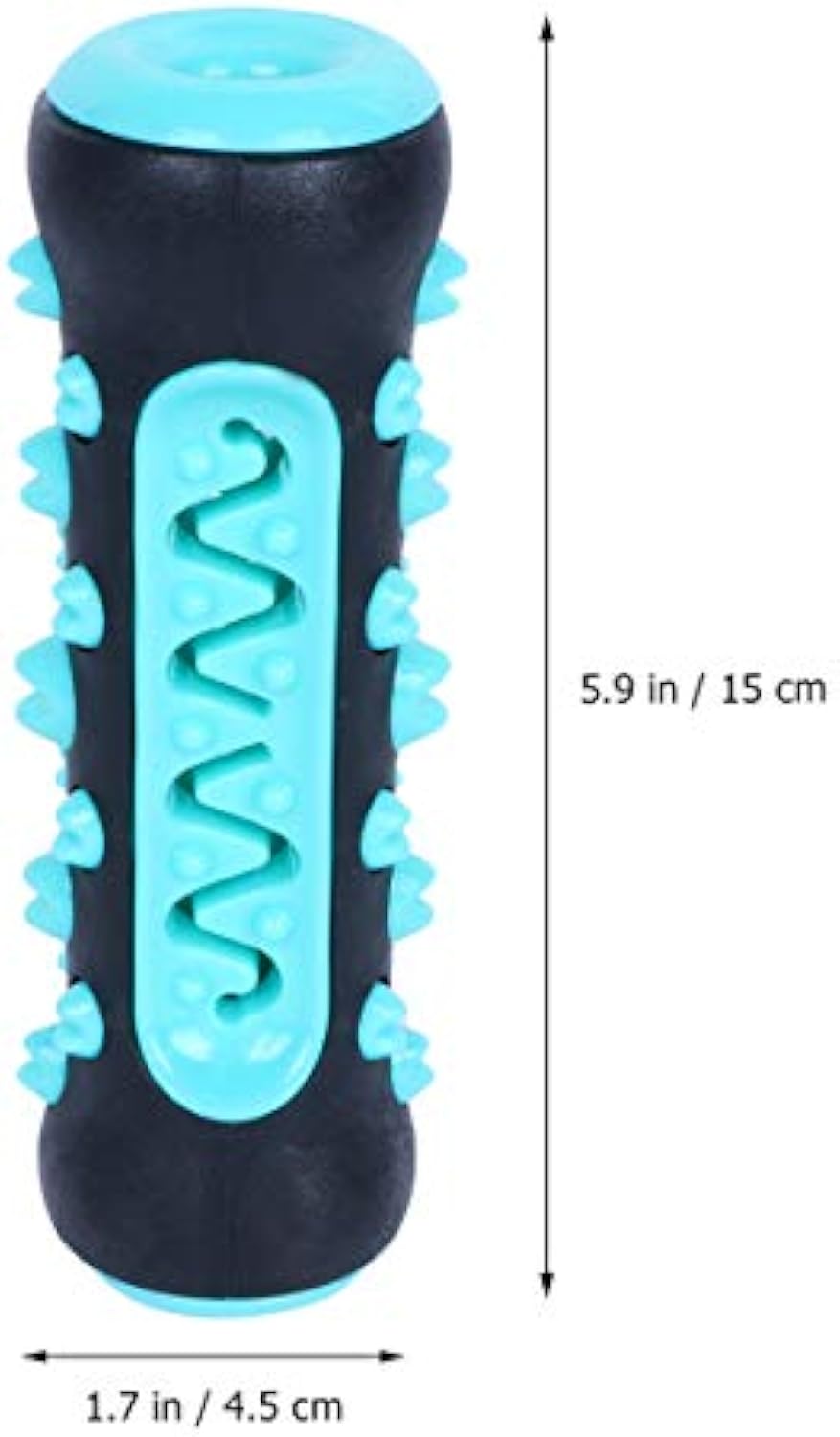 Puppy Teether Toy – Fun Way to Clean Teeth