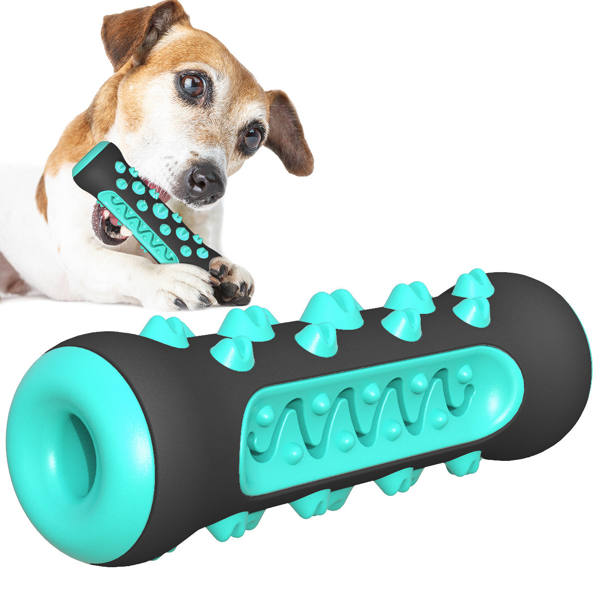 Puppy Teether Toy – Fun Way to Clean Teeth